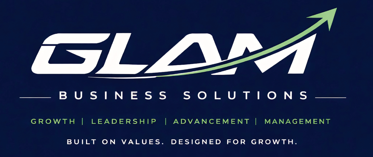 GLAM Business Solutions